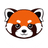 Red Panda AI logo